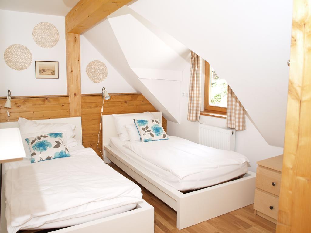 Holiday Home Katricnek Bohinjska Bela Δωμάτιο φωτογραφία